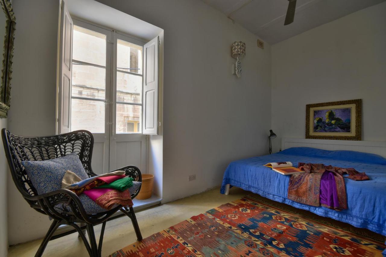 Acg- Sea Breeze Apartment Il-Furjana Exterior photo